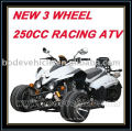 CEE 250CC QUAD BIKE 3 WHEEL QUAD